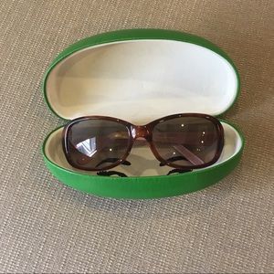kate spade Celeste sunglasses